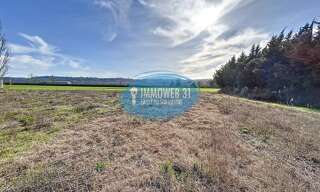 Terrain  2175 m² à vendre à Avignonet-Lauragais (31290)