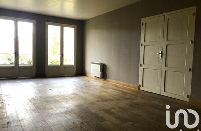 maison 4 pièces 150 m2 à vendre à Villeneuve-sur-Lot (47300)