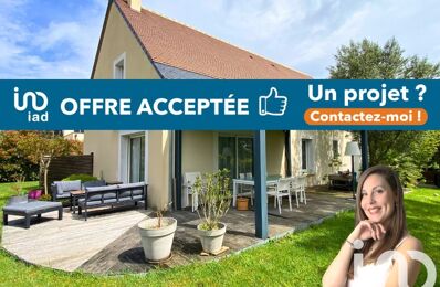 vente maison 430 000 € à proximité de Saint-Étienne-de-Chigny (37230)