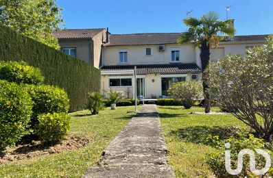 vente maison 420 000 € à proximité de Castelnau-de-Lévis (81150)