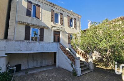 vente maison 250 000 € à proximité de Lamotte-du-Rhône (84840)