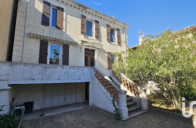 vente maison 230 000 € à proximité de Rochegude (26790)