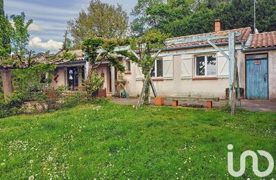 vente maison 336 000 € à proximité de La Pomarède (11400)