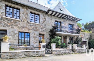 vente maison 295 000 € à proximité de Saint-Gilles-du-Mene (22330)