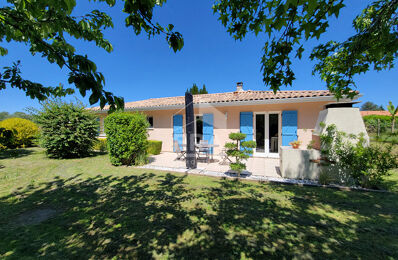 vente maison 270 300 € à proximité de Saint-Girons-d'Aiguevives (33920)