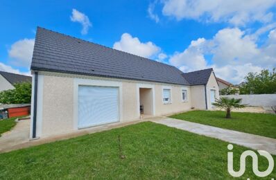 vente maison 225 000 € à proximité de Poilly-Lez-Gien (45500)