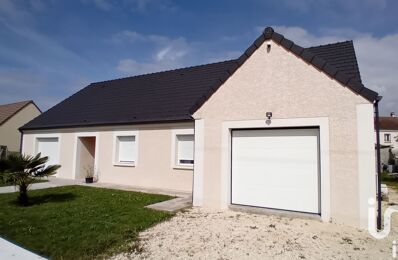 vente maison 225 000 € à proximité de Les Bordes (45460)