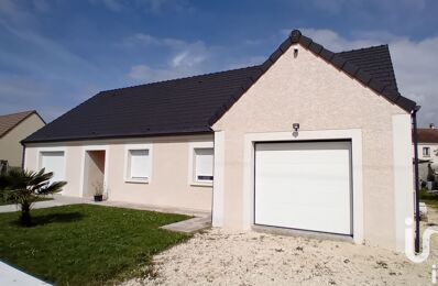 vente maison 225 000 € à proximité de Châtillon-sur-Loire (45360)