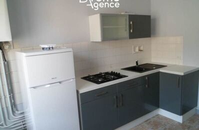 location appartement 475 € CC /mois à proximité de Granges-les-Beaumont (26600)