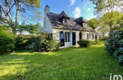 vente maison 280 000 € à proximité de Carnac (56340)