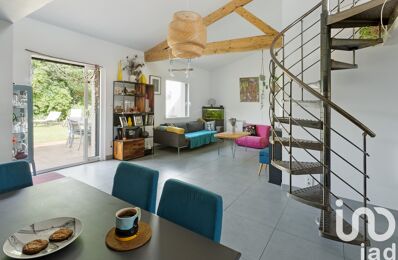 vente maison 355 000 € à proximité de Nantes (44300)