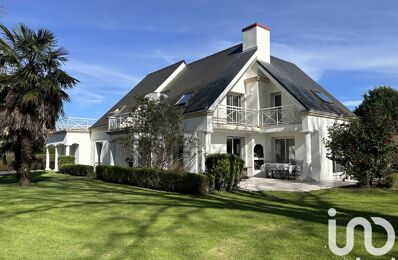 vente maison 843 620 € à proximité de Sainte-Luce-sur-Loire (44980)