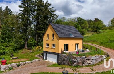 vente maison 359 500 € à proximité de Soultzbach-les-Bains (68230)