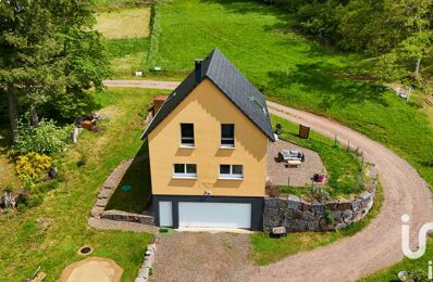 vente maison 344 500 € à proximité de Kaysersberg-Vignoble (68240)