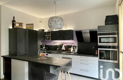 vente appartement 393 000 € à proximité de Champs-sur-Marne (77420)