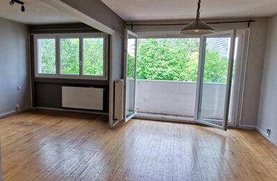 vente appartement 96 000 € à proximité de Le Chambon-Feugerolles (42500)