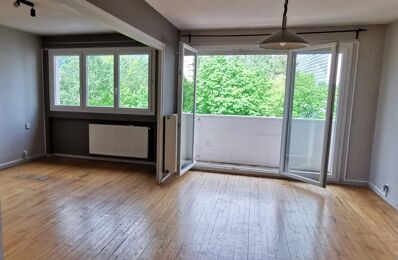 vente appartement 89 000 € à proximité de Andrézieux-Bouthéon (42160)