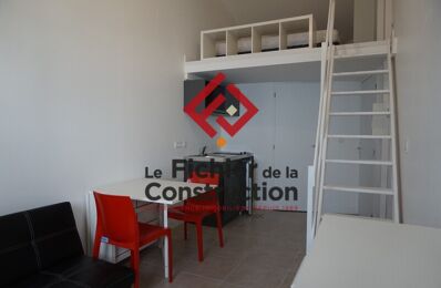 location appartement 509 € CC /mois à proximité de Corenc (38700)