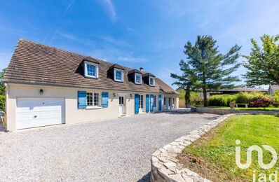 vente maison 493 500 € à proximité de Le Bellay-en-Vexin (95750)