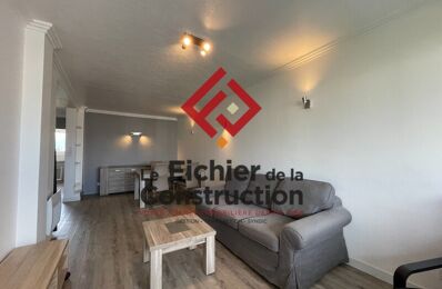 location appartement 810 € CC /mois à proximité de Engins (38360)