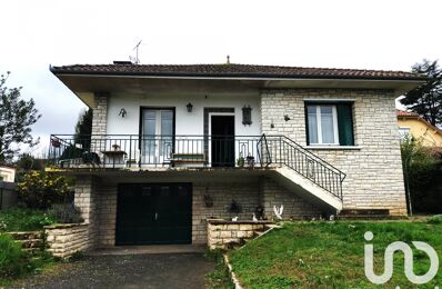 vente maison 153 000 € à proximité de Anglars-Nozac (46300)