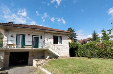 vente maison 153 000 € à proximité de Calès (46350)