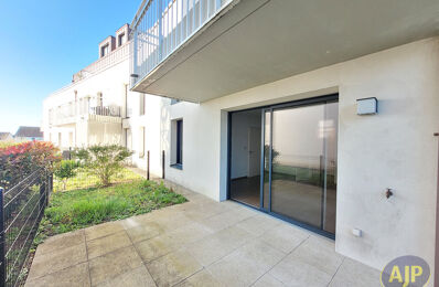 vente appartement 204 500 € à proximité de Vezin-le-Coquet (35132)
