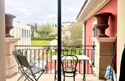 vente appartement 160 000 € à proximité de Peyrolles-en-Provence (13860)