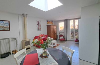 vente maison 299 900 € à proximité de Balaruc-les-Bains (34540)