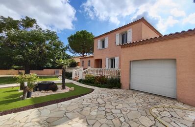 vente maison 485 000 € à proximité de Valras-Plage (34350)