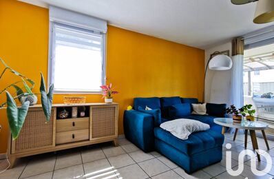 vente appartement 235 000 € à proximité de Villeneuve-Lès-Maguelone (34750)