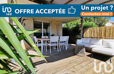 vente appartement 235 000 € à proximité de Murviel-Lès-Montpellier (34570)