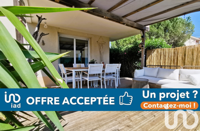 vente appartement 235 000 € à proximité de Saint-Gély-du-Fesc (34980)