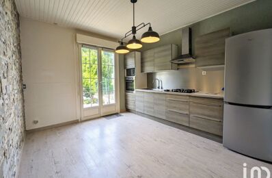 vente maison 85 500 € à proximité de Vaudreching (57320)