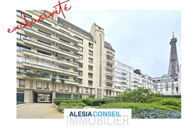 vente appartement 176 000 € à proximité de Clichy (92110)