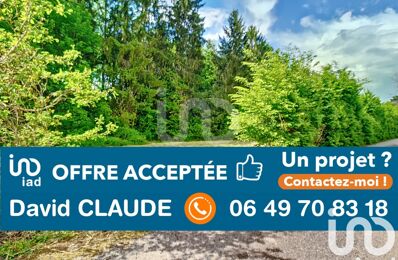 vente terrain 39 000 € à proximité de Raon-l'Étape (88110)