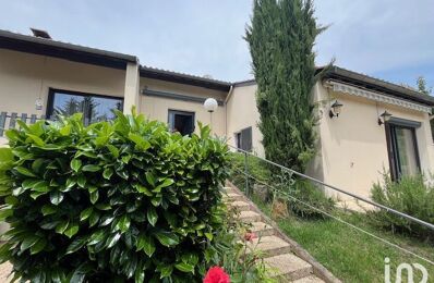 vente maison 287 000 € à proximité de Saint-Michel-sur-Rhône (42410)