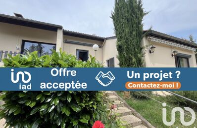 vente maison 287 000 € à proximité de Saint-Martin-la-Plaine (42800)