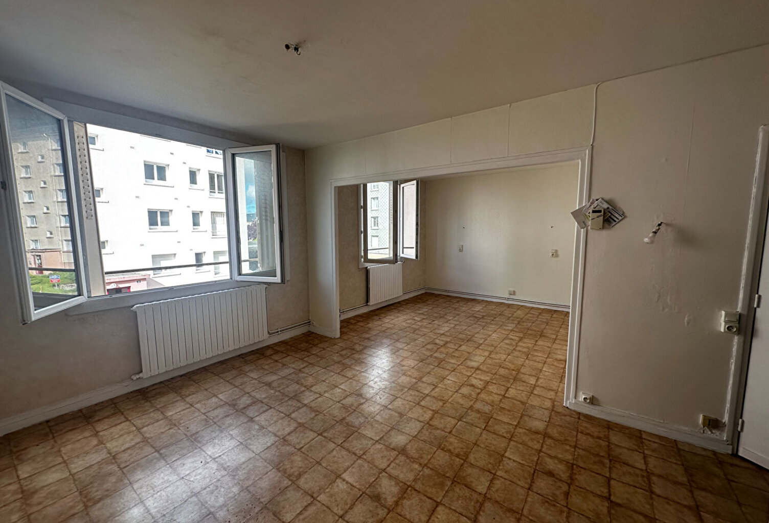 Appartement Bourges 2 pièce(s) 53 m2 — photo 1