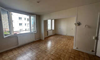 Appartement 2 Pièces 53 m² à vendre à Bourges (18000)