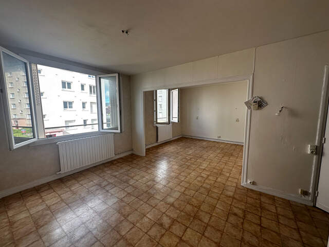 Appartement Bourges 2 pièce(s) 53 m2 — photo du bien