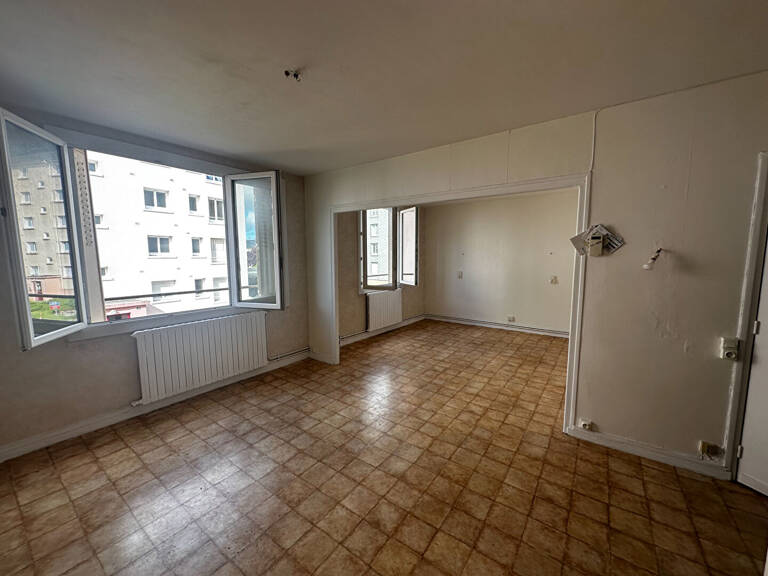 Appartement Bourges 2 pièce(s) 53 m2 — photo 1