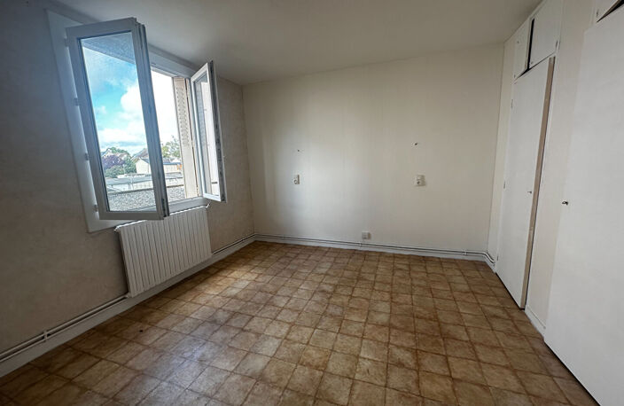 Appartement Bourges 2 pièce(s) 53 m2 — photo 3