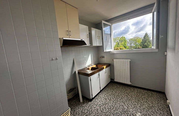 Appartement Bourges 2 pièce(s) 53 m2 — photo 4