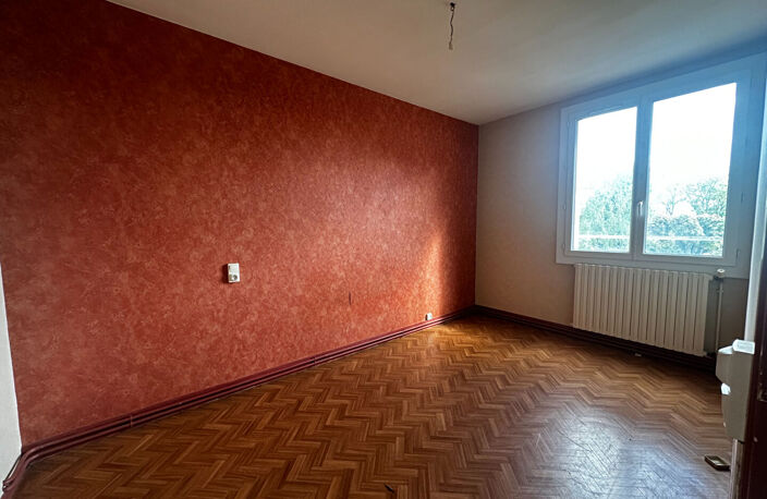 Appartement Bourges 2 pièce(s) 53 m2 — photo 5