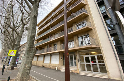 vente appartement 278 500 € à proximité de Le Tholonet (13100)
