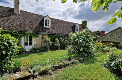 vente maison 338 600 € à proximité de Veuzain-sur-Loire (41150)
