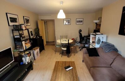 location appartement 500 € CC /mois à proximité de Romagnat (63540)