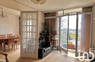 vente appartement 250 000 € à proximité de Châtillon (92320)