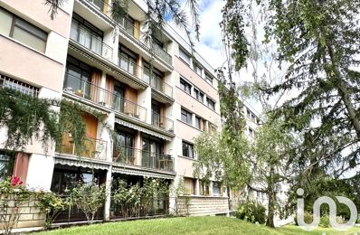 vente appartement 239 000 € à proximité de Crosne (91560)